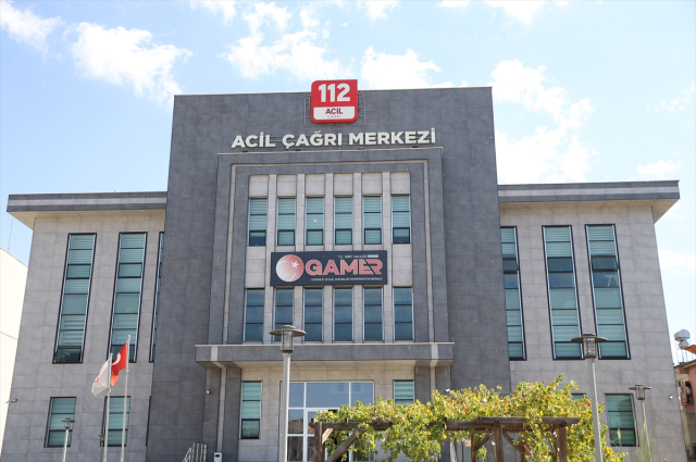 A solution was found for the woman who called 112 unnecessarily 3,000 times in Siirt