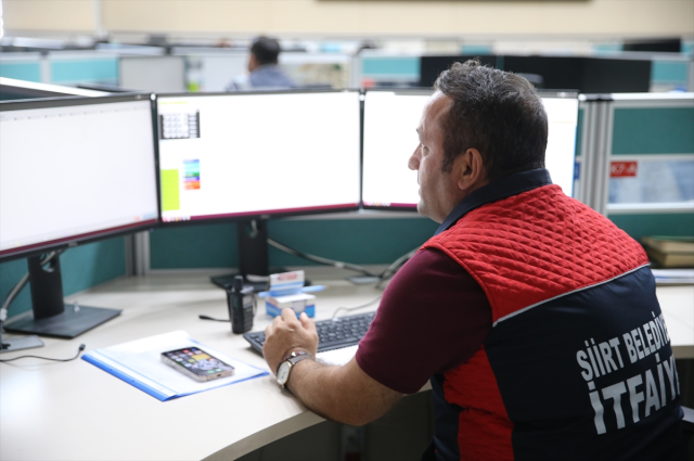 A solution was found for the woman who called 112 unnecessarily 3,000 times in Siirt