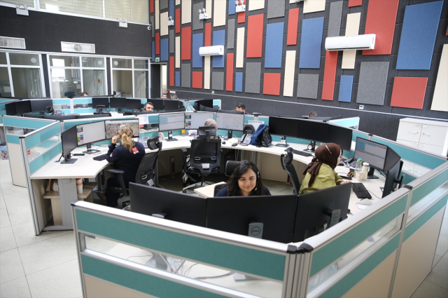 A solution was found for the woman who called 112 unnecessarily 3,000 times in Siirt