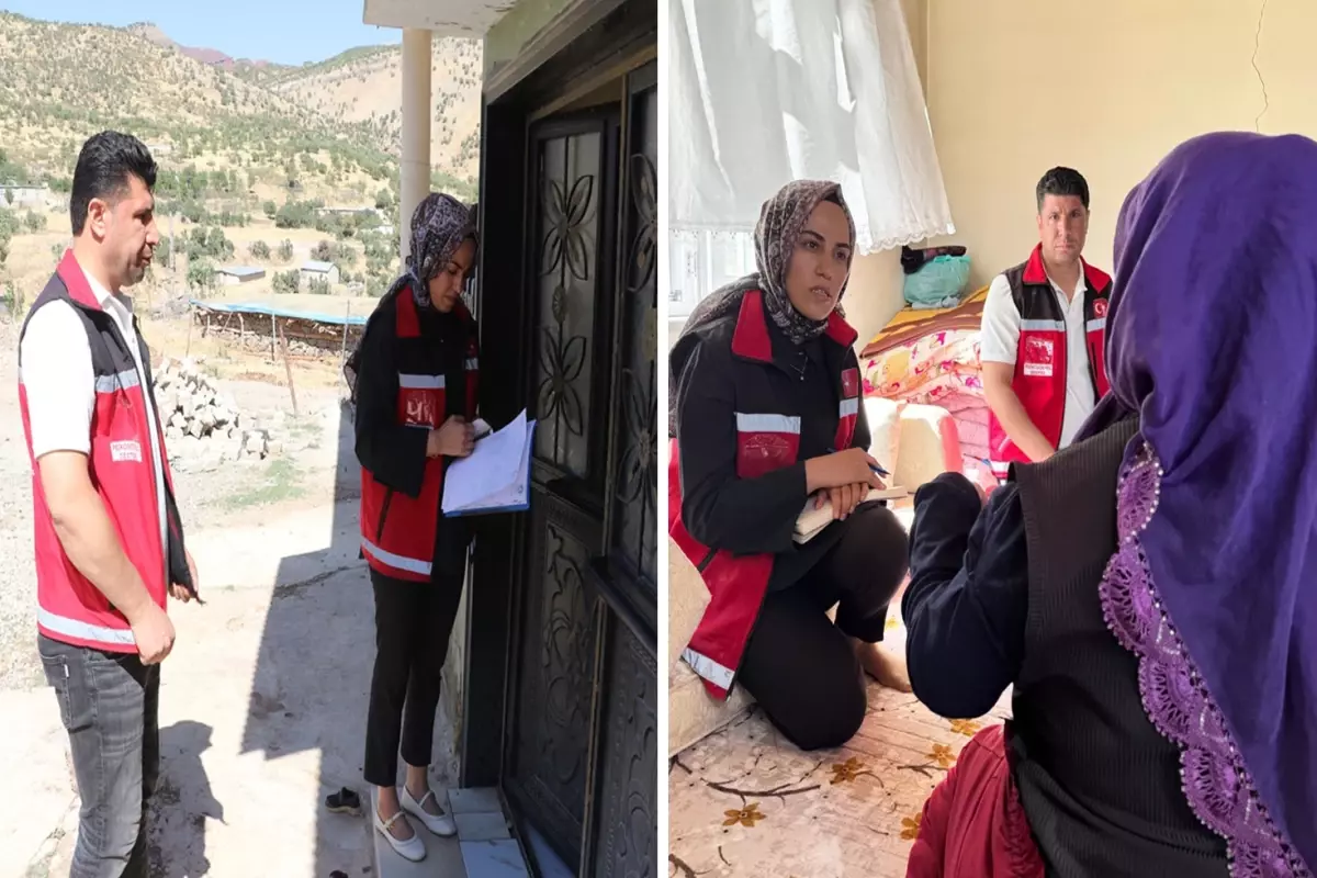 6 ayda 3 bin kez 112'yi aradı! En sonunda bakın nasıl ikna edildi