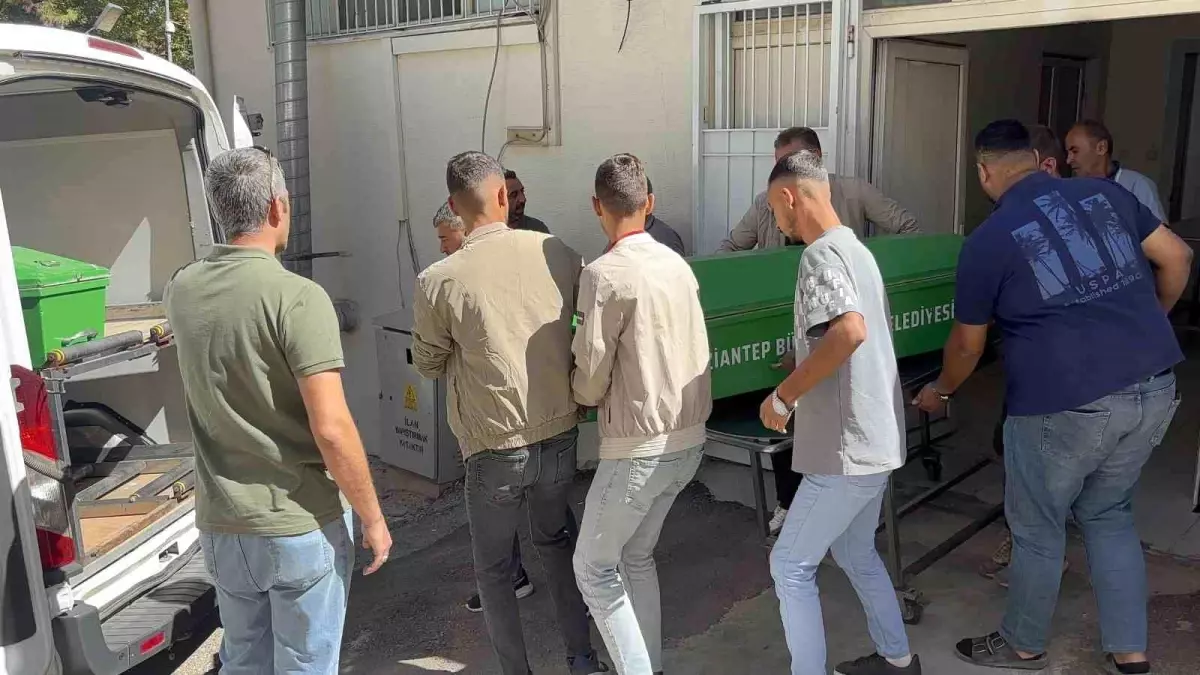 Gaziantep'te Akraba Arasında Silahlı Kavga: 3 Ölü