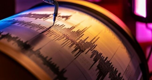 SON DAKİKA Rusya'da deprem mi oldu? Rusya'da nerede, saat kaçta, kaç şiddetinde deprem oldu?