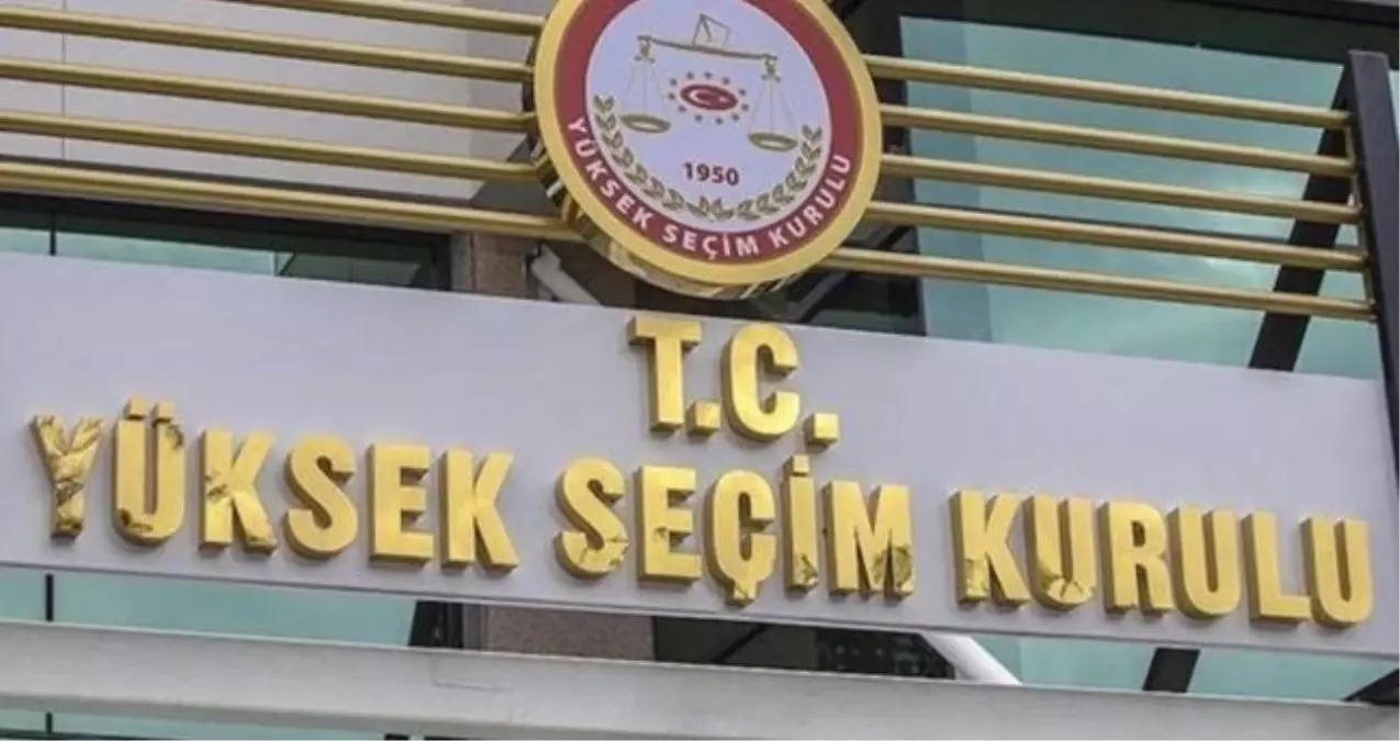 SON DAKİKA: YSK'nın kararı belli oldu mu? CHP kurultay davası ne oldu?