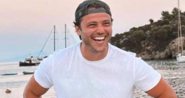 Tolga Sarıtaş kimdir? Tolga Sarıtaş kaç yaşında, nereli? Tolga Sarıtaş kimdir? Tolga Sarıtaş kaç yaşında, nereli?