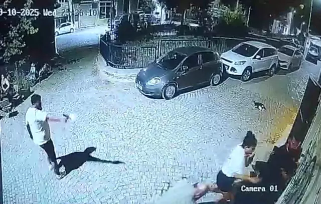 urla da 2 kisinin oldugu eski sevgili dehseti 19064692 o