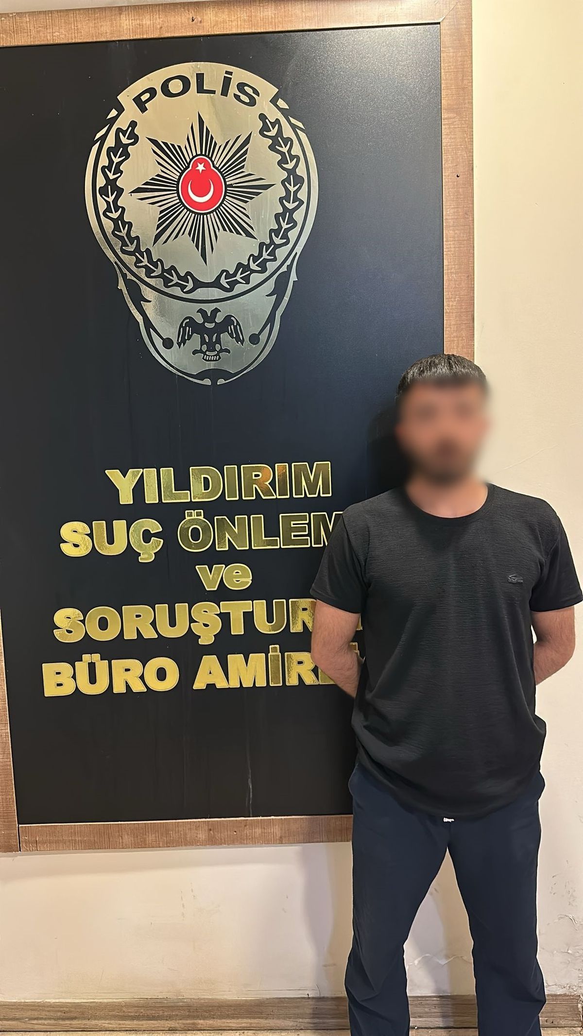 Uyuşturucu Taciri Kahvehanede Yakalandı