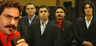 Uzun süredir gözlerden uzak yaşayan Erhan Ufak son halini paylaştı