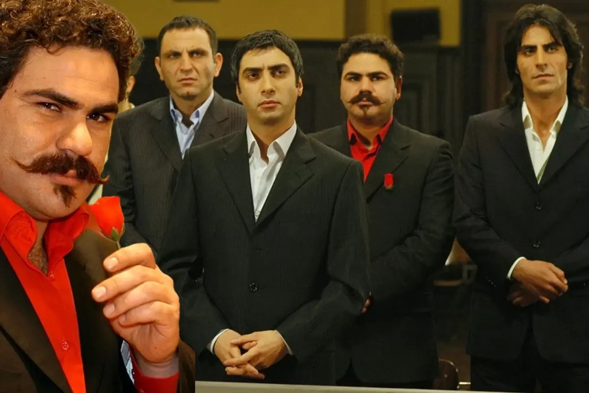 Uzun süredir gözlerden uzak yaşayan Erhan Ufak son halini paylaştı