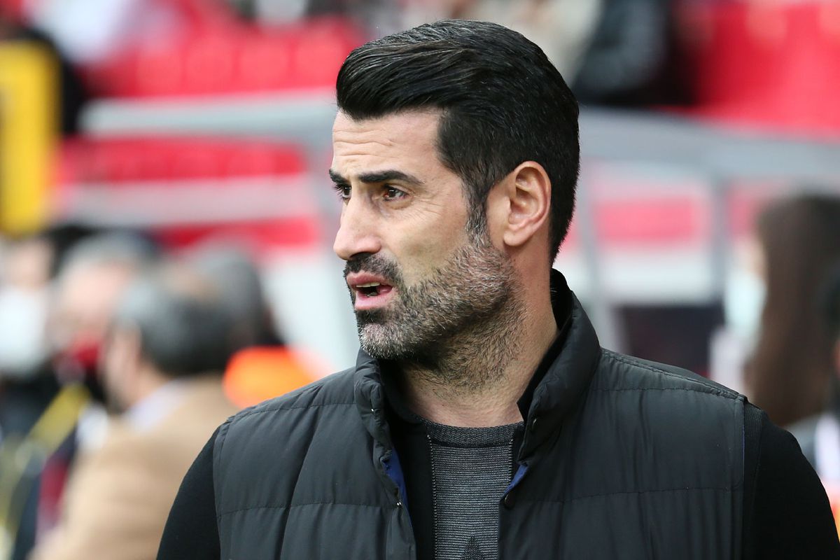 Volkan Demirel'den teknik adamlığa geri dönüş hazırlığı
