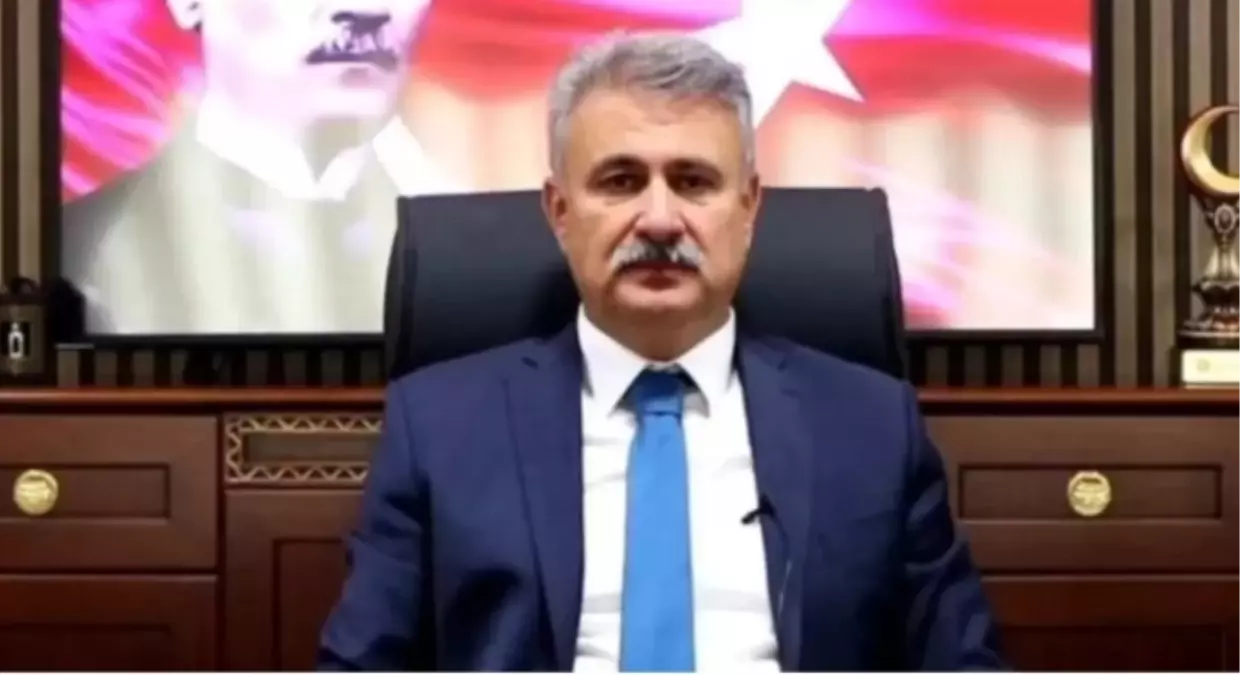 Yahşihan Belediye Başkanı Ahmet Sungur neden gözaltına alındı?