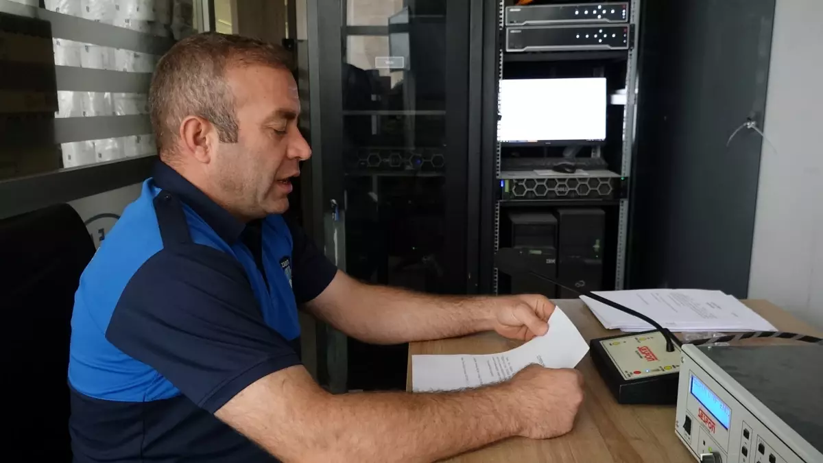 Yomra'da Cenaze Duyuruları Artık SMS ile Yapılacak