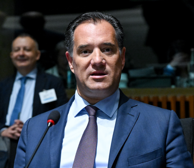 Greece clearly stated its position in the Turkey-Israel crisis