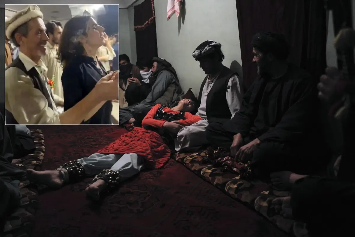 Yüzde 80'i Müslüman olan ülkede rezil gelenek: Yasak olmasına rağmen gizlice yapıyorlar