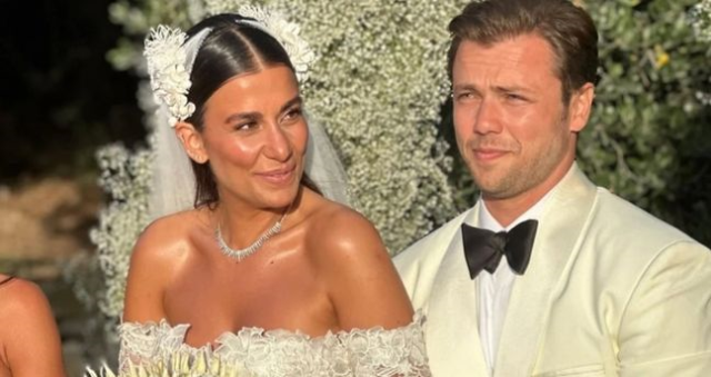 Zeynep Mayruk ve Tolga Sarıtaş'ın çocuğu doğdu mu? Zeynep Mayruk ne zaman doğum yaptı?