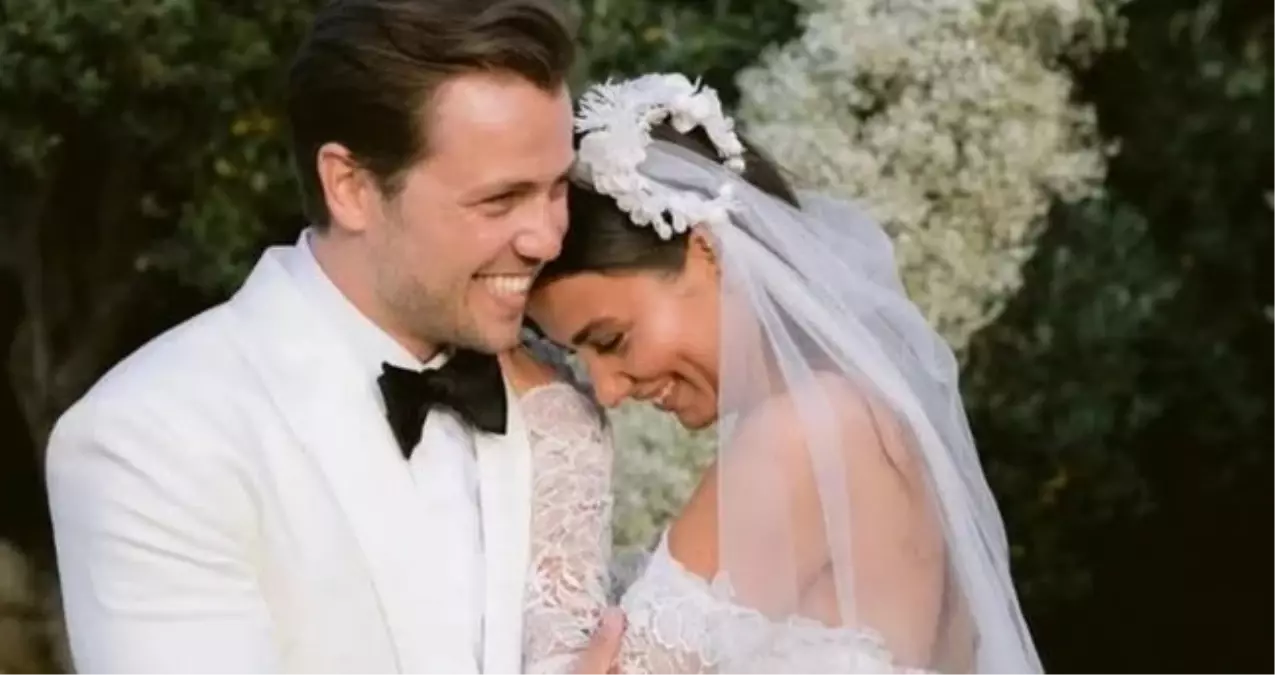 Zeynep Mayruk ve Tolga Sarıtaş'ın çocuğu doğdu mu? Zeynep Mayruk ne zaman doğum yaptı?