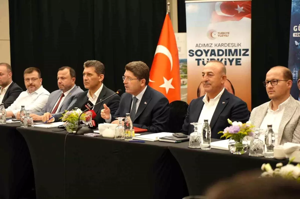 Yargıda Yapay Zeka Dönemi Başlıyor