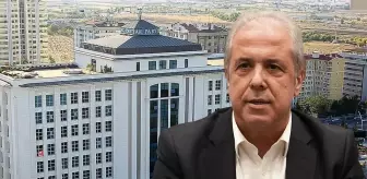 AK Parti'deki peş peşe istifalar sonrası Şamil Tayyar'dan dikkat çeken yorum: Mevzu derin