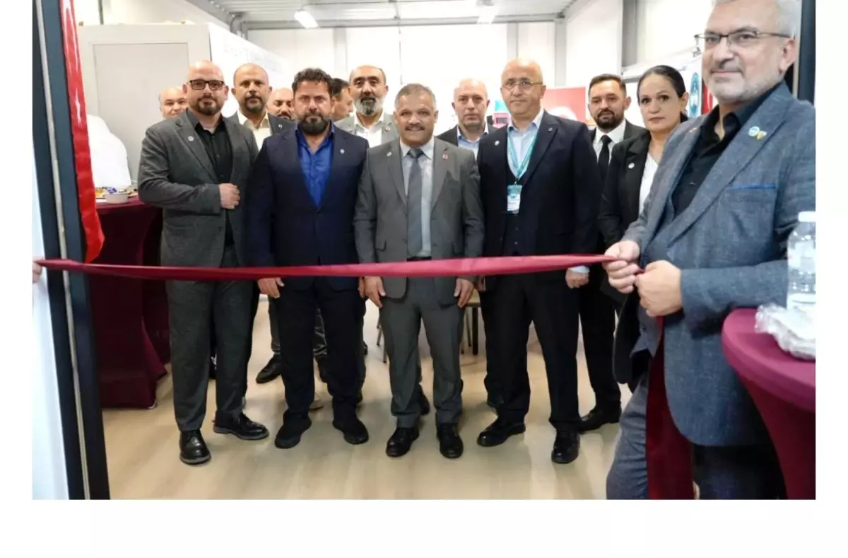 Avrupa Kayserili İşverenler Birliği Hollanda'da Ofis Açtı