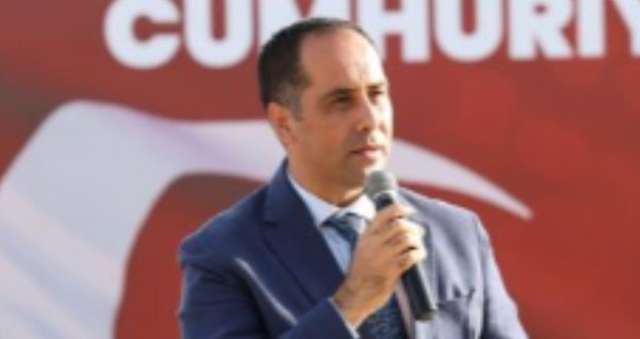 Ali Kıratlı kimdir? TBMM Üyesi Ali Kıratlı kaç yaşında, nereli? Ali Kıratlı kimdir? TBMM Üyesi Ali Kıratlı kaç yaşında, nereli?