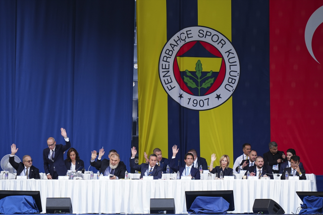 Ali Koç'tan Sadettin Saran'a bombardıman! Seçim öncesi son büyük kozunu oynadı