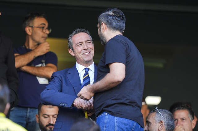 Ali Koç'tan Sadettin Saran'a bombardıman! Seçim öncesi son büyük kozunu oynadı