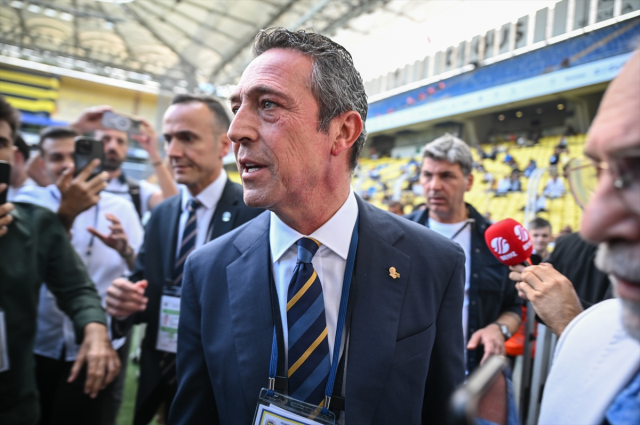 Ali Koç'tan Sadettin Saran'a bombardıman! Seçim öncesi son büyük kozunu oynadı