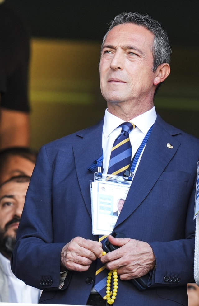 Ali Koç'tan Sadettin Saran'a bombardıman! Seçim öncesi son büyük kozunu oynadı