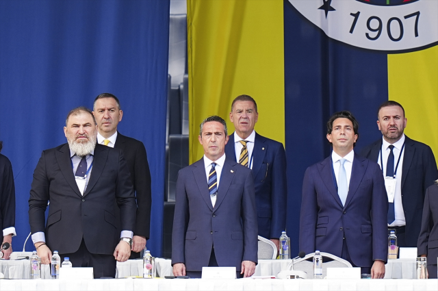 Ali Koç'tan Sadettin Saran'a bombardıman! Seçim öncesi son büyük kozunu oynadı