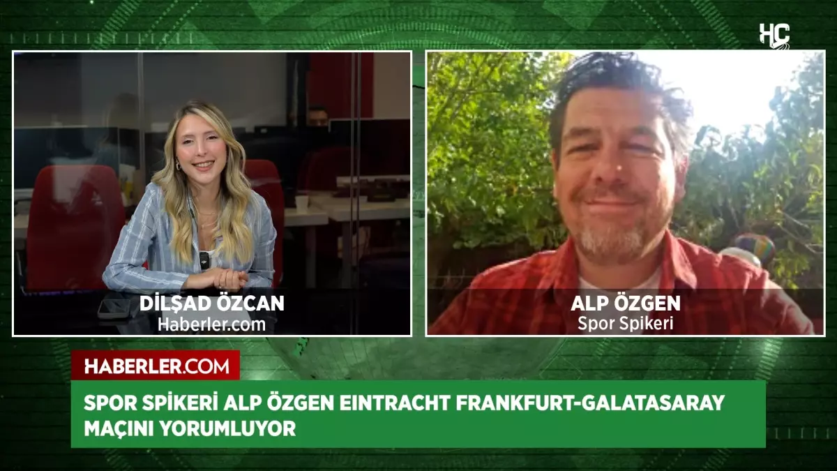 Alp Özgen: Icardi oyuna girdikten sonra Galatasaray resmen 10 kişi oynadı