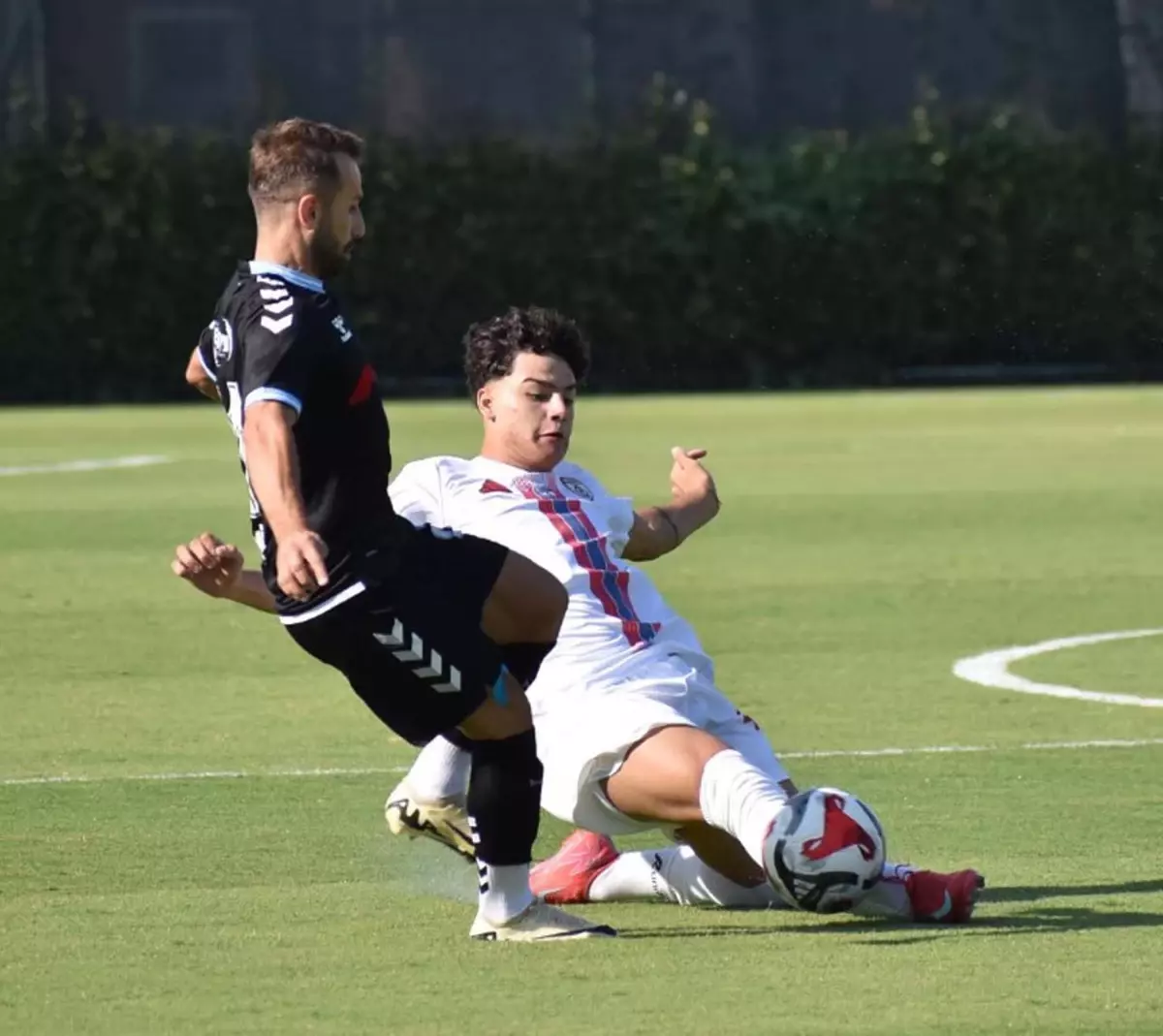 Altınordu, Elazığspor ile Önemli Maça Çıkıyor
