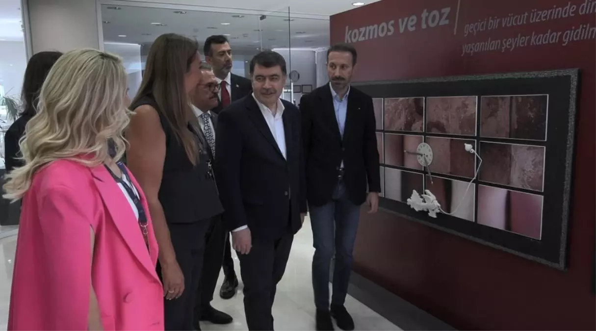 Ankara Kültür Yolu Festivali Başladı