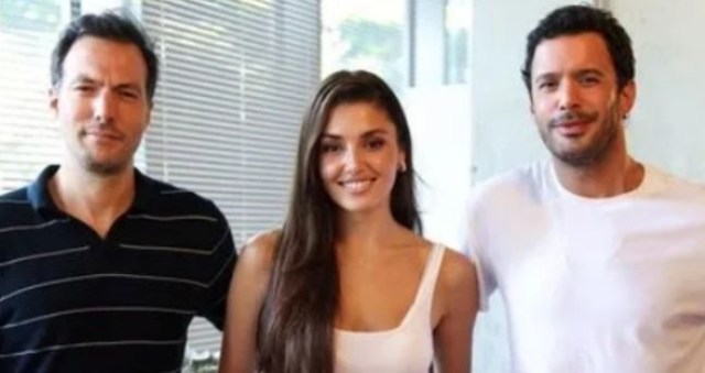 Aşk ve Gözyaşı dizisi konusu nedir? Aşk ve Gözyaşı dizisi oyuncuları kimler, hangi diziden uyarlama?