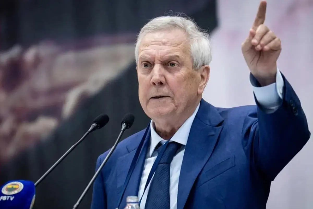 Aziz Yıldırım'ın dediği oldu! Fenerbahçe'de yönetime yetki verilmedi