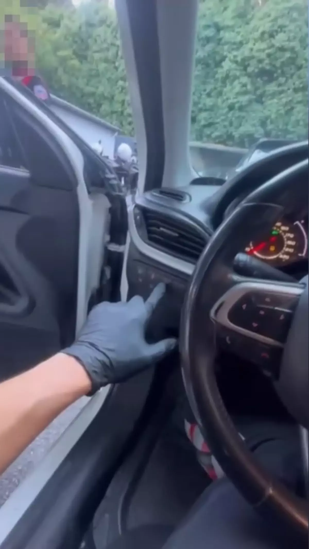 Beşiktaş'ta Motorize Yunus Polisi Uyuşturucu Operasyonu Düzenledi