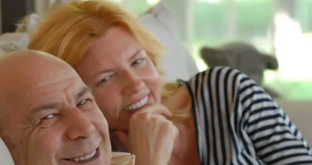 Biricik Suden kimdir? Mazhar Alanson'un eşi Biricik Suden kaç yaşında, nereli?