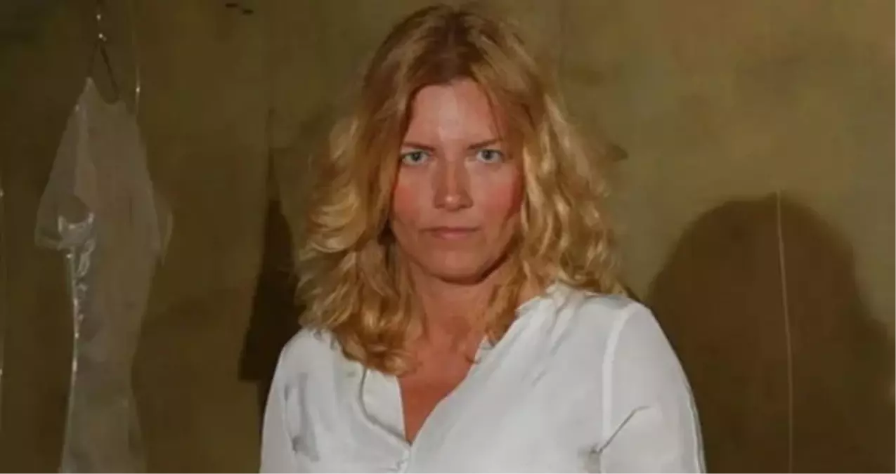 Biricik Suden kimdir? Mazhar Alanson'un eşi Biricik Suden kaç yaşında, nereli?