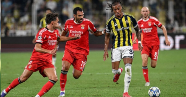 Bugün hangi maçlar var? 20 Eylül maç takvimi! Bugün kimin maçı var? Bugün hangi maçlar var? 20 Eylül maç takvimi! Bugün kimin maçı var?