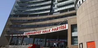 CHP'de Kurultay öncesi kritik hamle: İptal davası açan isme ihraç talebi