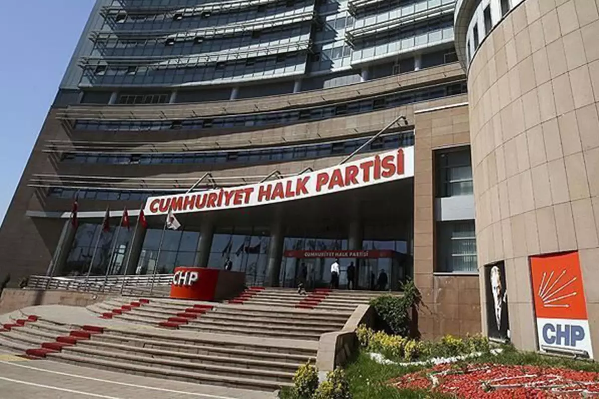 CHP'de Kurultay öncesi kritik hamle: İptal davası açan isme ihraç talebi