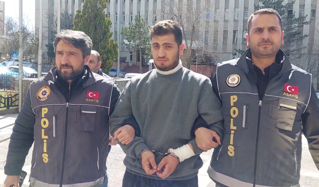 erzurum da esini bogarak olduren ali osman buzlak 19064470 9478 m