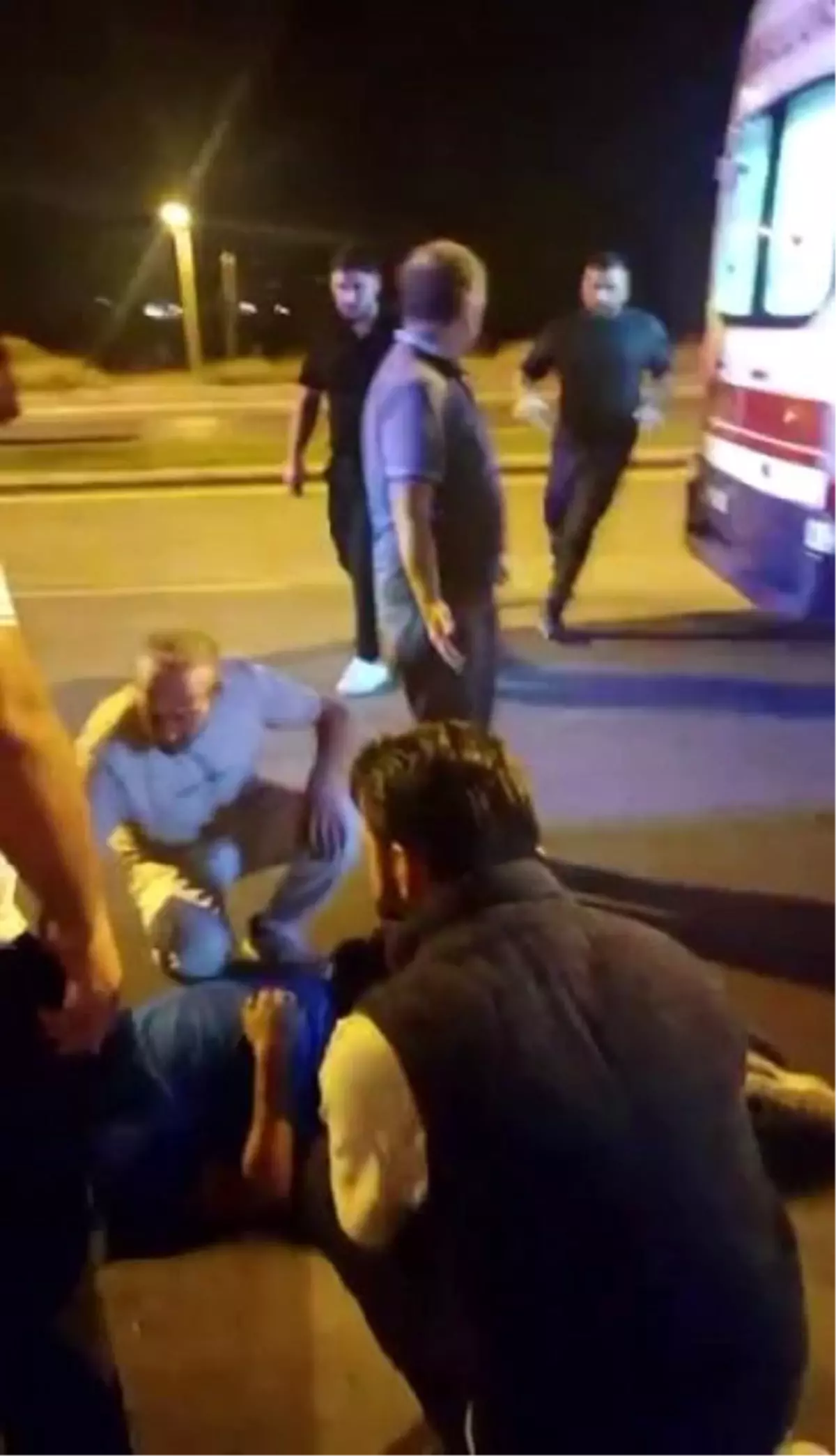 Eskişehir'de Silahlı Saldırı: 7 Şüpheli Tutuklandı
