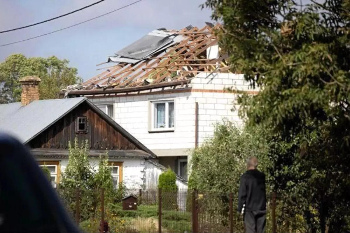 NATO, Estonya Hava Sahasını İhlal Eden Rus Savaş Uçaklarını Durdurdu