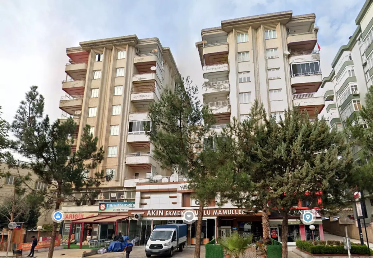 Kahramanmaraş'ta Fazilet Apartmanı Davasında Kamu Görevlileri Yargılanıyor
