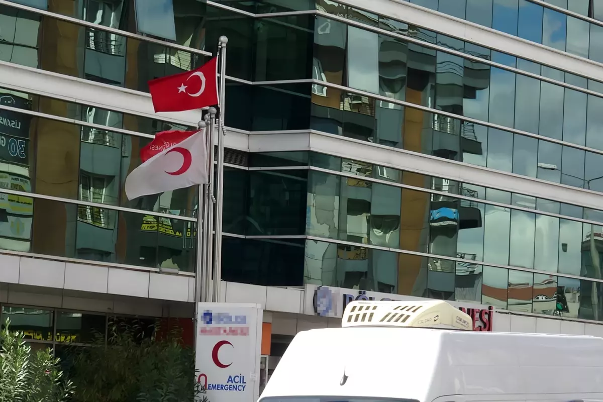 İstanbul'da özel hastanede skandal iddia: Hastalara ilaç verip binlerce erken doğuma neden oldu