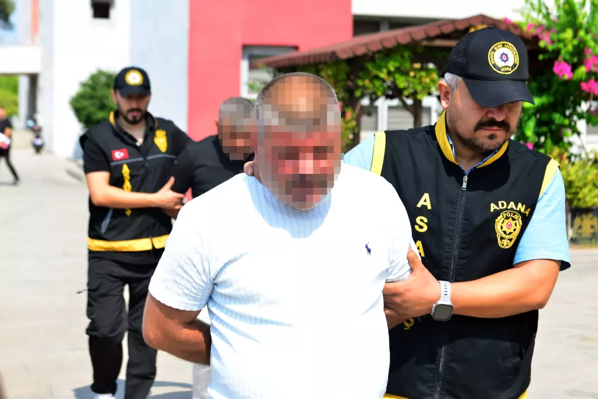 Dozer Alımında Dolandırıcılık: Kapora İade Edilmeyince İş Makinesi Kaçırıldı