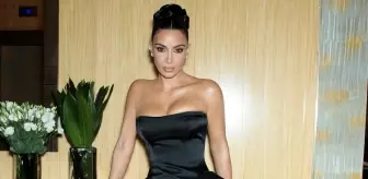 Kim Kardashian ve Kanye West gizli telefon görüşmesi seneler sonra ortaya çıktı