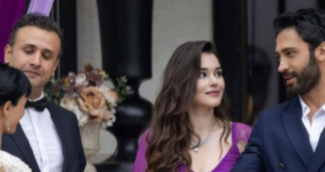 Kuma dizisi konusu ne? Kuma dizisi hangi günler yayınlanıyor, oyuncuları kim?