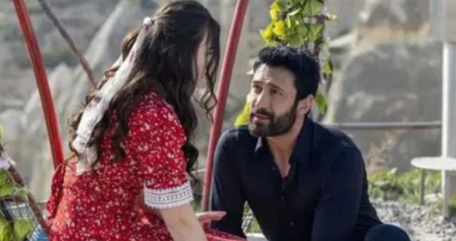 Kuma dizisi konusu ne? Kuma dizisi hangi günler yayınlanıyor, oyuncuları kim?