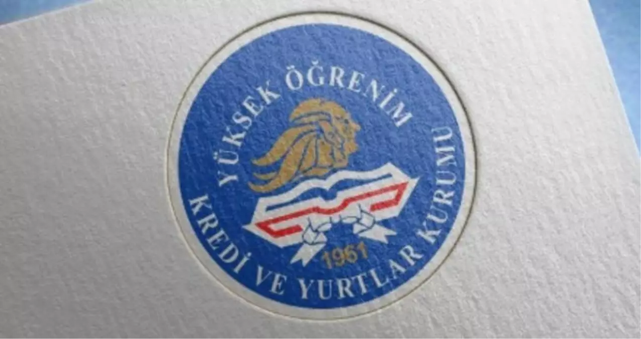 KYK burs/öğrenim kredisi başvurusu ne zaman? 2025 KYK burs başvuruları nasıl yapılır?