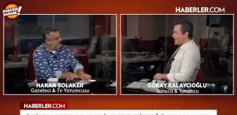 Magazin Bahane'de Yasemin Ergene-İzzet Özilhan boşanması ve perde arkası konuşuldu